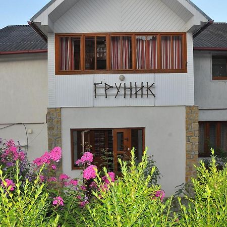 Guest House Grunyk Яремче Екстериор снимка