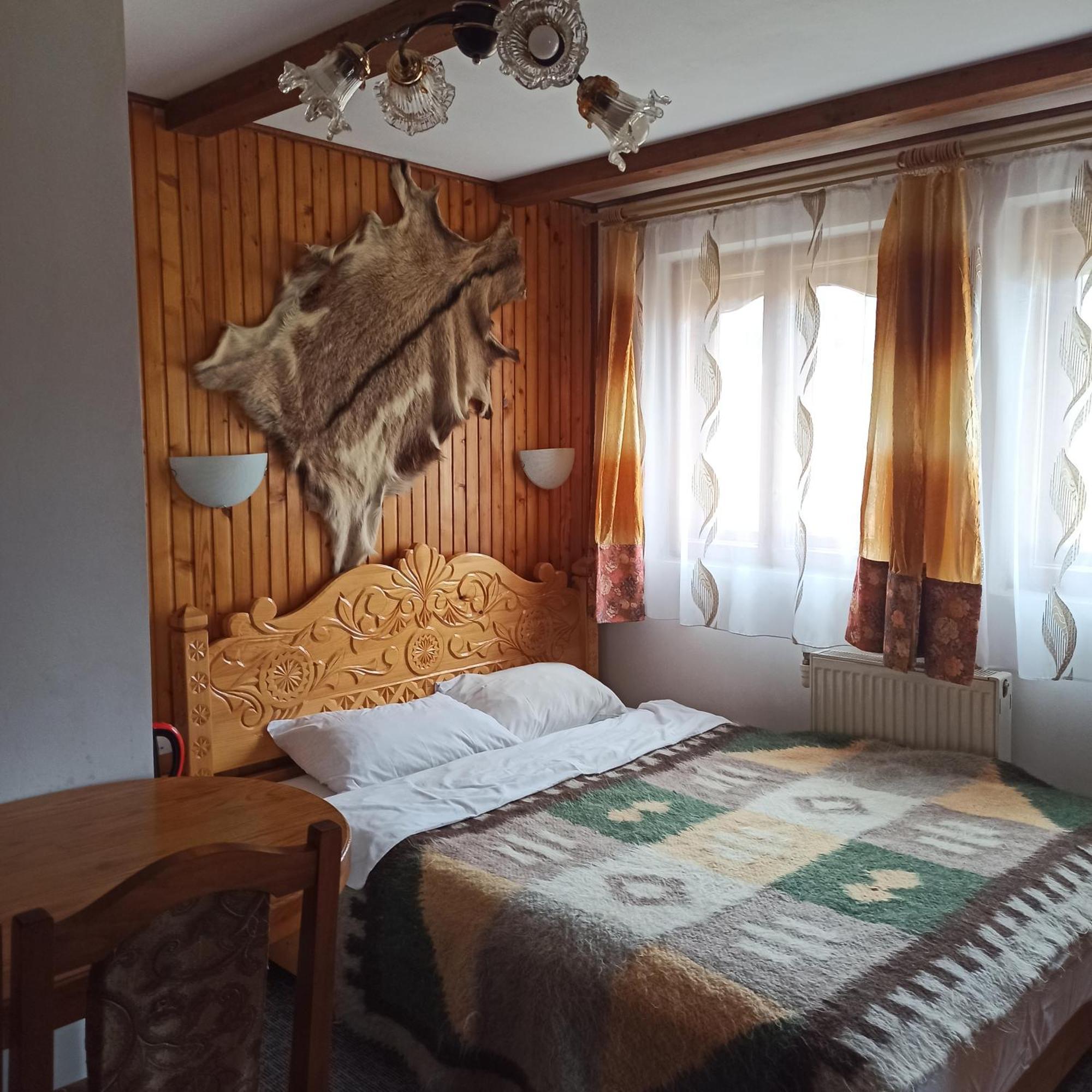 Guest House Grunyk Яремче Стая снимка