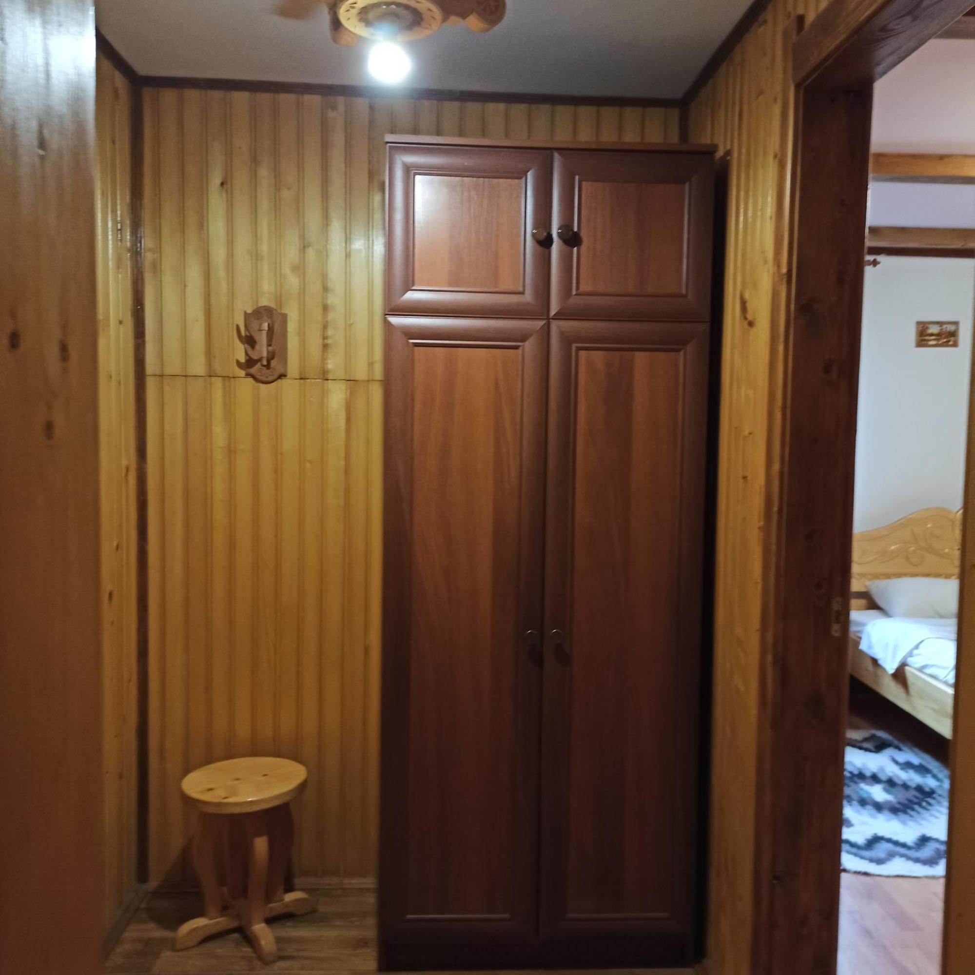 Guest House Grunyk Яремче Стая снимка
