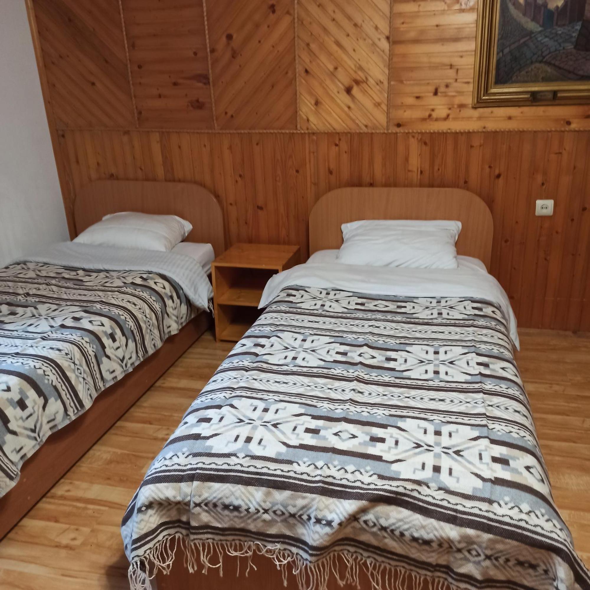 Guest House Grunyk Яремче Стая снимка