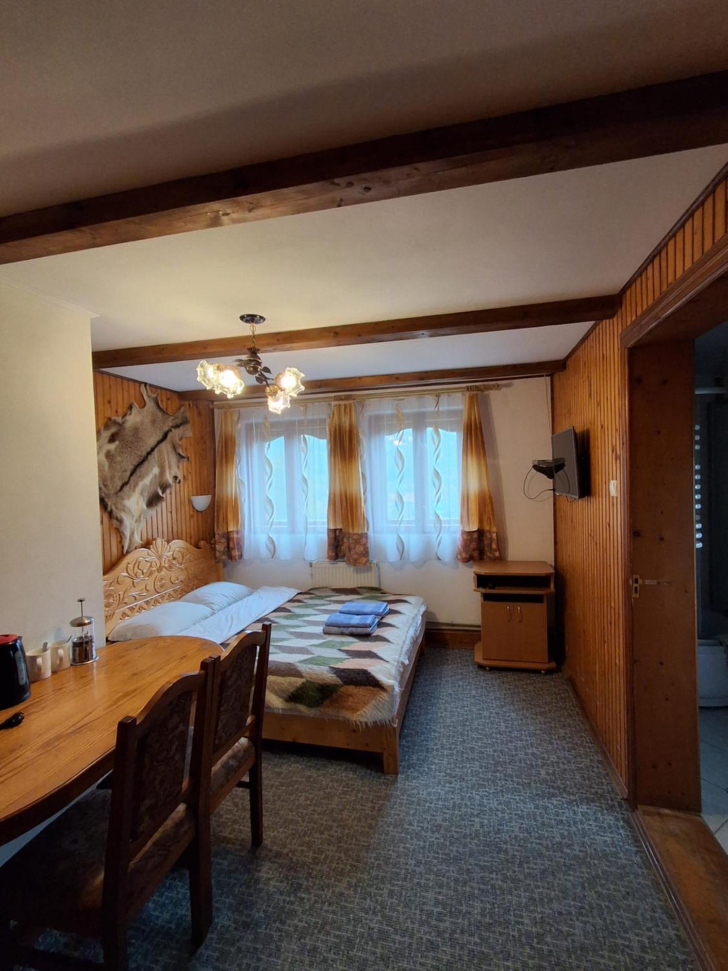 Guest House Grunyk Яремче Екстериор снимка