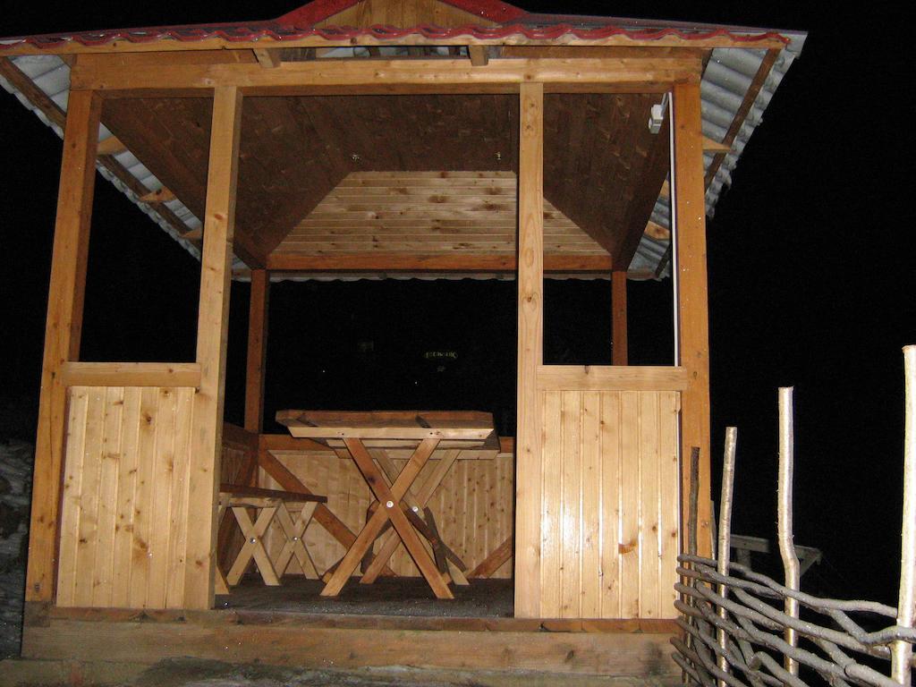 Guest House Grunyk Яремче Екстериор снимка