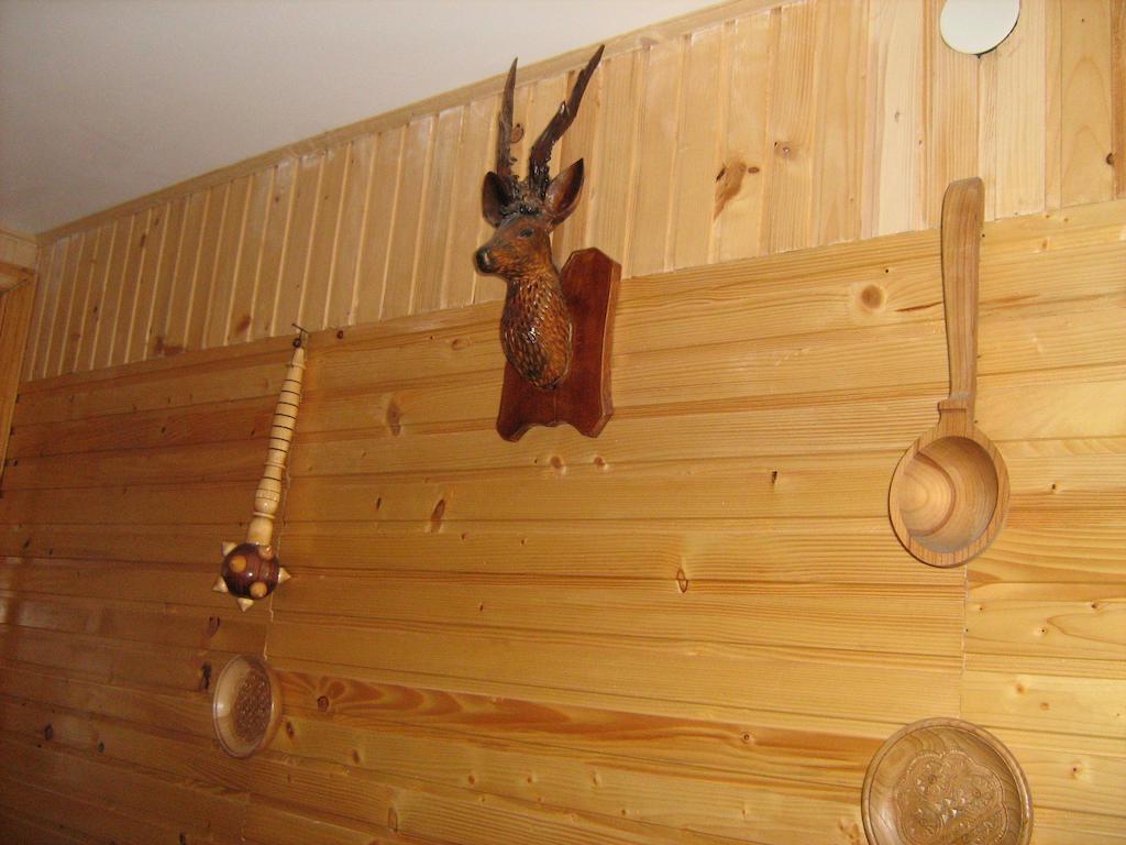 Guest House Grunyk Яремче Екстериор снимка