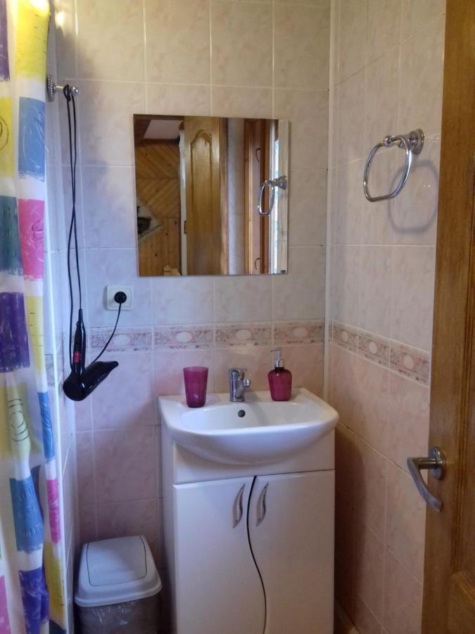 Guest House Grunyk Яремче Екстериор снимка