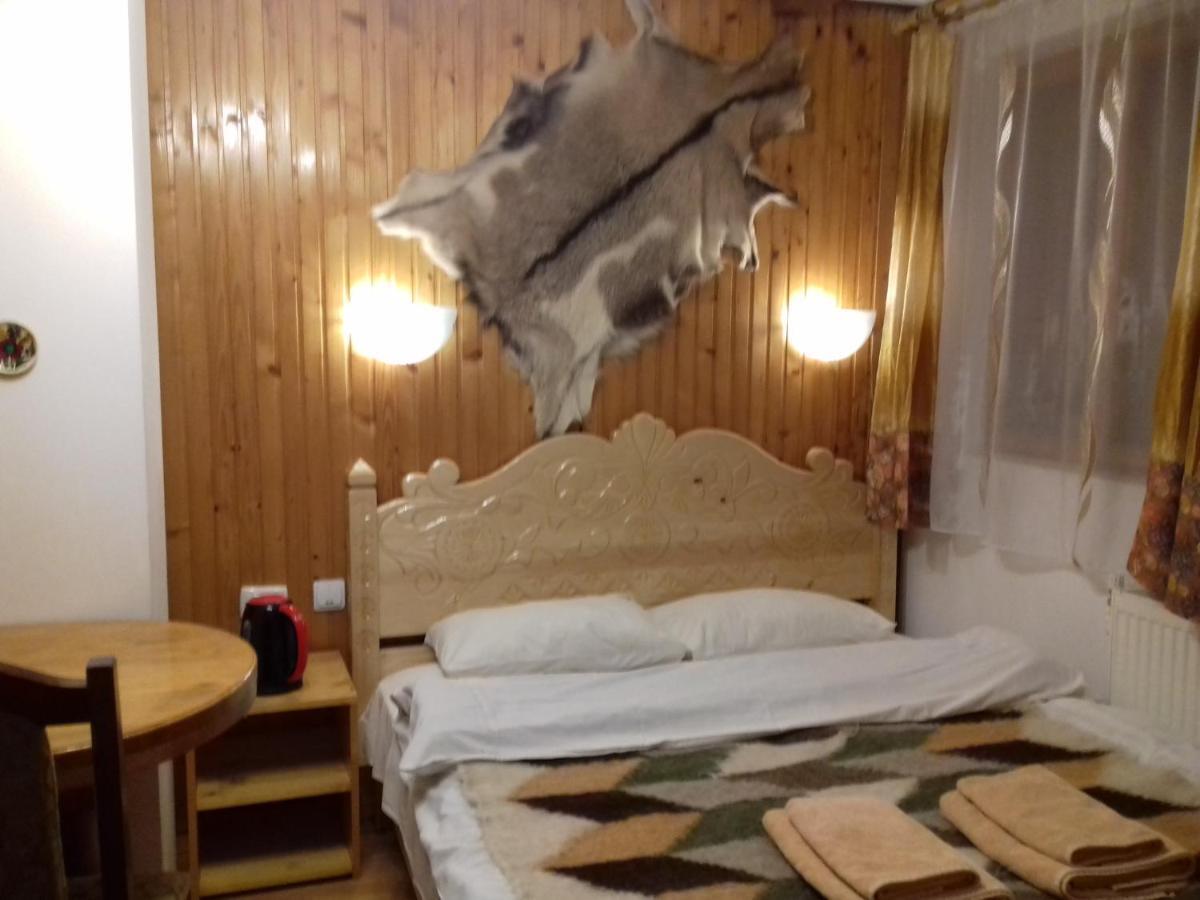 Guest House Grunyk Яремче Екстериор снимка