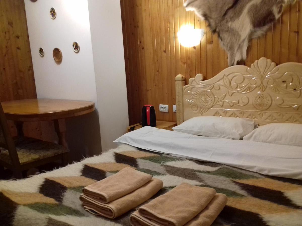 Guest House Grunyk Яремче Екстериор снимка